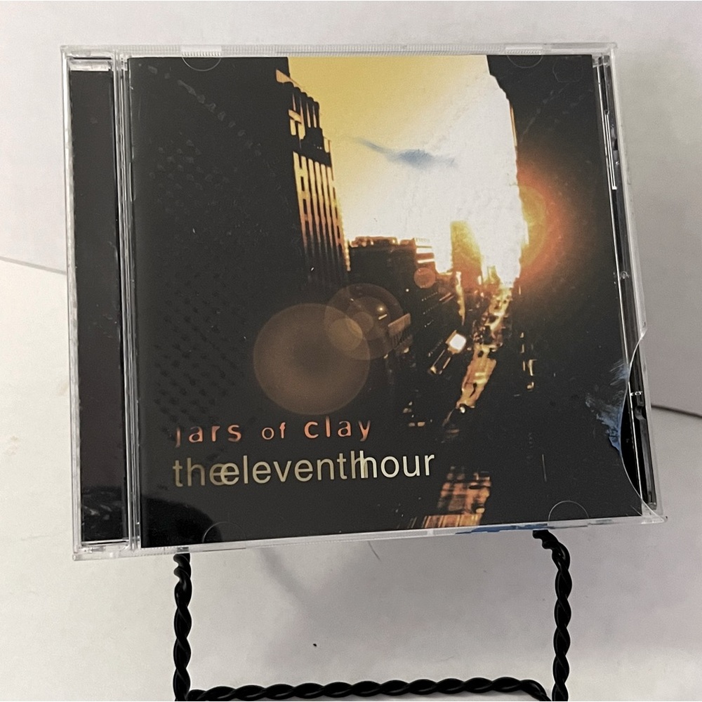 The Eleventh Hour by Jars of Clay